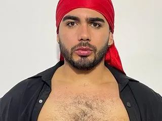 hairyboyx – webcam model profile photo