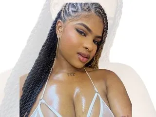 HannyThompson – webcam model profile photo