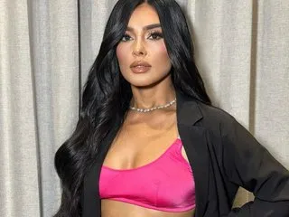 NightMint – webcam model profile photo Image 2