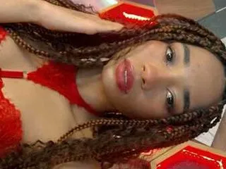 LizzieGreyX – webcam model profile photo Image 5