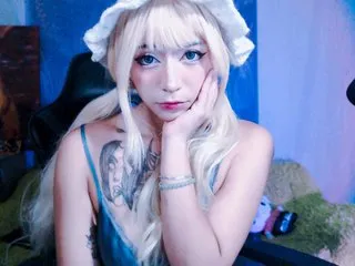 SilviaPastori – webcam model profile photo Image 2