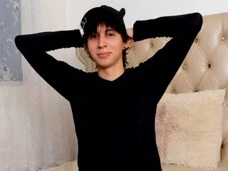 JeanRam018 – webcam model profile photo