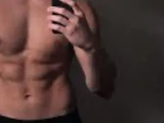 Jerryy1221 – webcam model profile photo