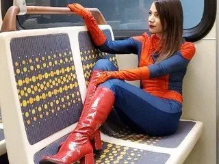 blondeangel_4u2 – webcam model profile photo Image 2