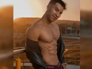 JoellFerreira – webcam model profile photo