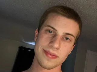 JohnPacker – webcam model profile photo