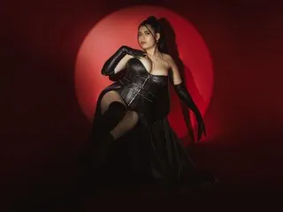 NurseTDoc – webcam model profile photo Image 3