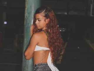 VioletchelseaBabesatation – webcam model profile photo Image 3