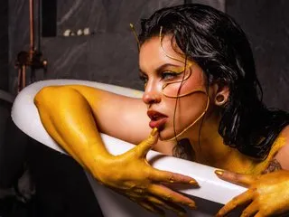 BlondeScarlettx – webcam model profile photo Image 2