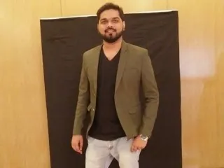 King_Kumar – webcam model profile photo