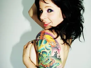 KaylinJan – webcam model profile photo Image 2