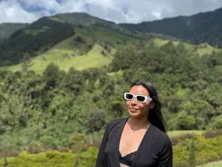 Stasya-moor – webcam model profile photo Image 2