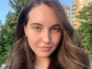 Kornika – webcam model profile photo