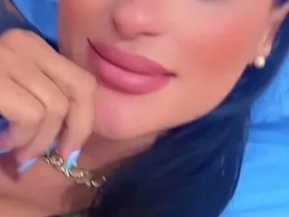 Latinagirld – webcam model profile photo