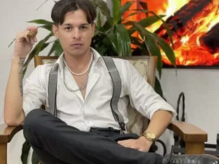 leonaloconer – webcam model profile photo