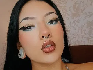 Liliighot – webcam model profile photo