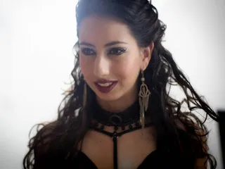 Lilithburn – webcam model profile photo