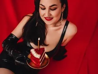 LilyFoxyyy – webcam model profile photo