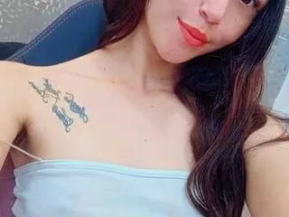 SelennaMoon – webcam model profile photo Image 5