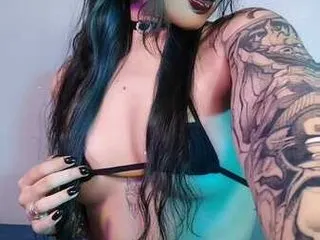 MarilynRainbow – webcam model profile photo Image 5