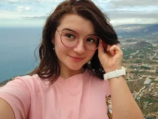 LyzMania – webcam model profile photo