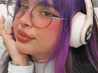 Stasya-moor – webcam model profile photo Image 2