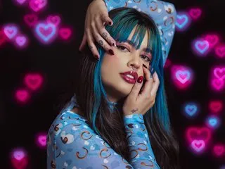 Dianarains – webcam model profile photo Image 2