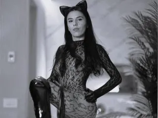 NightMint – webcam model profile photo Image 7