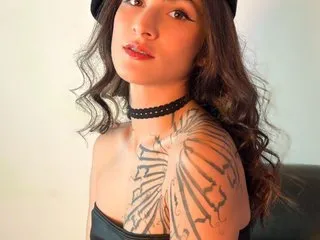 ManuEvans – webcam model profile photo