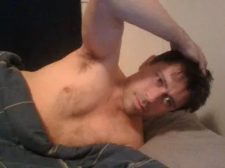 Maolo – webcam model profile photo