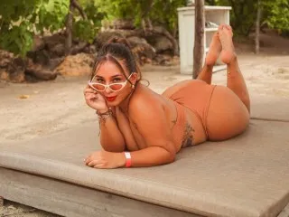 MarilynRouse – webcam model profile photo