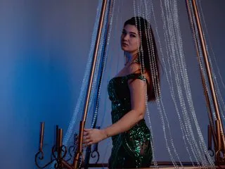 Marivelle – webcam model profile photo