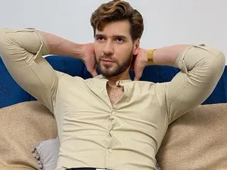 markchestt – webcam model profile photo