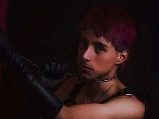 MathewSallas – webcam model profile photo