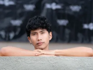 MaxDurand – webcam model profile photo