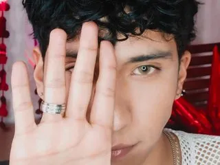 SilviaPastori – webcam model profile photo Image 2