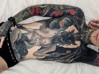 MaxReaves – webcam model profile photo