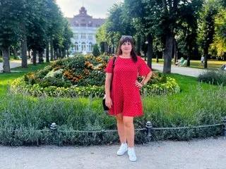 Medina_Wave – webcam model profile photo