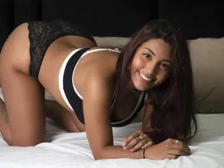 MelisaaFoster – webcam model profile photo