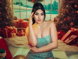 MerilynLennon – webcam model profile photo