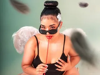 MilaRomano – webcam model profile photo