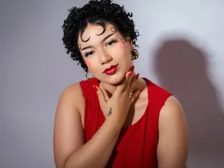 GlamGran – webcam model profile photo Image 4