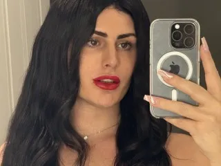 MissRachaelEnglish – webcam model profile photo