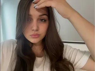 MistySpark – webcam model profile photo