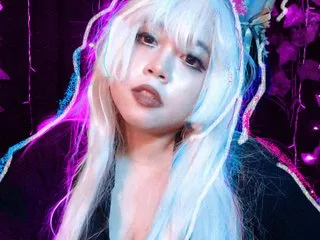 MiylandraaXO – webcam model profile photo