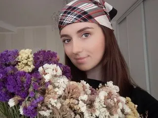 MollySolo – webcam model profile photo