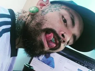 MorganFisher – webcam model profile photo