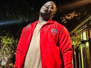 MuscularJohn – webcam model profile photo