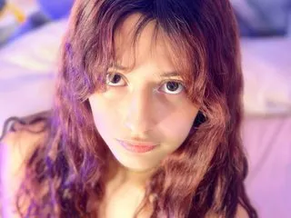 NatashaaJohansson – webcam model profile photo