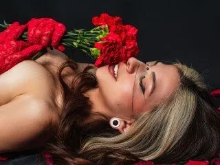 BohoPrincessUK – webcam model profile photo Image 3